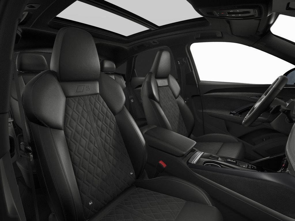 Bild 4 - Q5 Sportback e-hybrid quattro S tronic edition one AHK Pano Tech pro