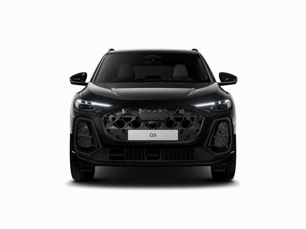 Bild 8 - Q5 Sportback e-hybrid quattro S tronic edition one AHK Pano Tech pro