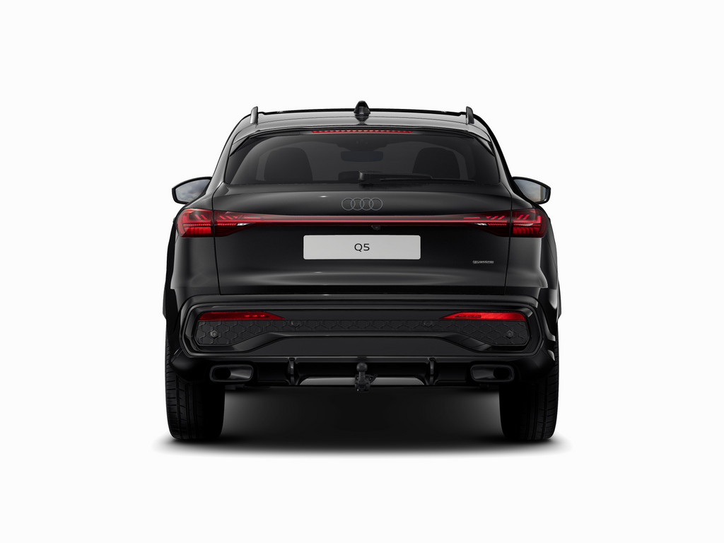 Bild 9 - Q5 Sportback e-hybrid quattro S tronic edition one AHK Pano Tech pro