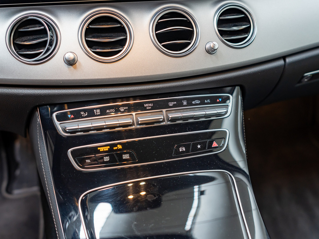 Bild 10 - E 300 e T Avantgarde