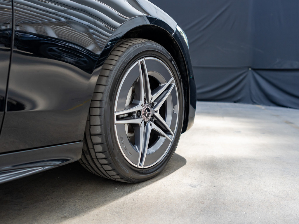 Bild 9 - C 300 e T AMG Sport