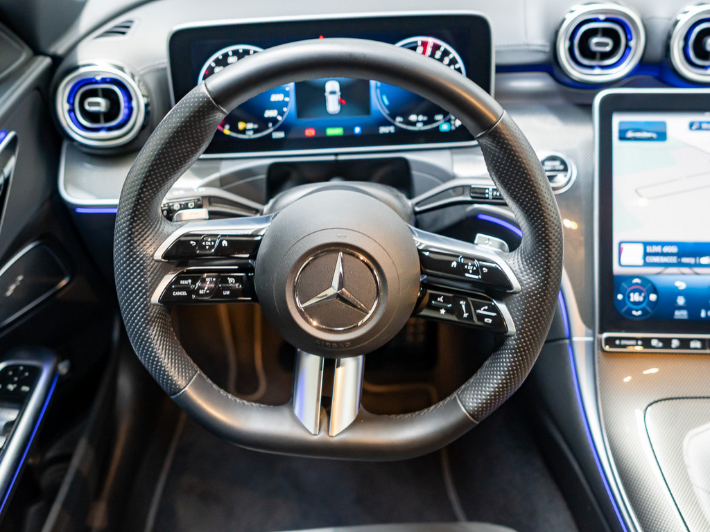 Bild 11 - C 300 e T AMG Sport