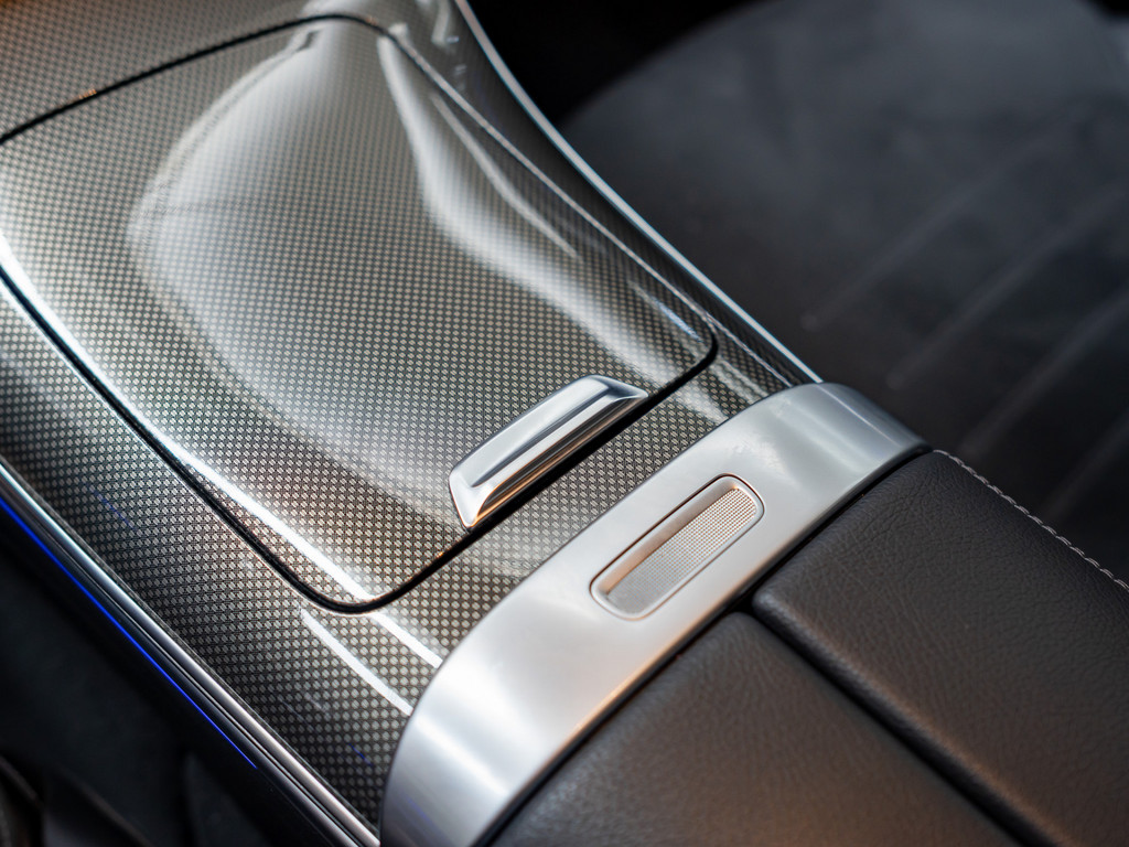 Bild 14 - C 300 e T AMG Sport