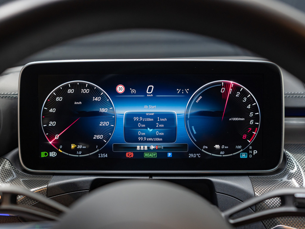 Bild 16 - C 300 e T AMG Sport