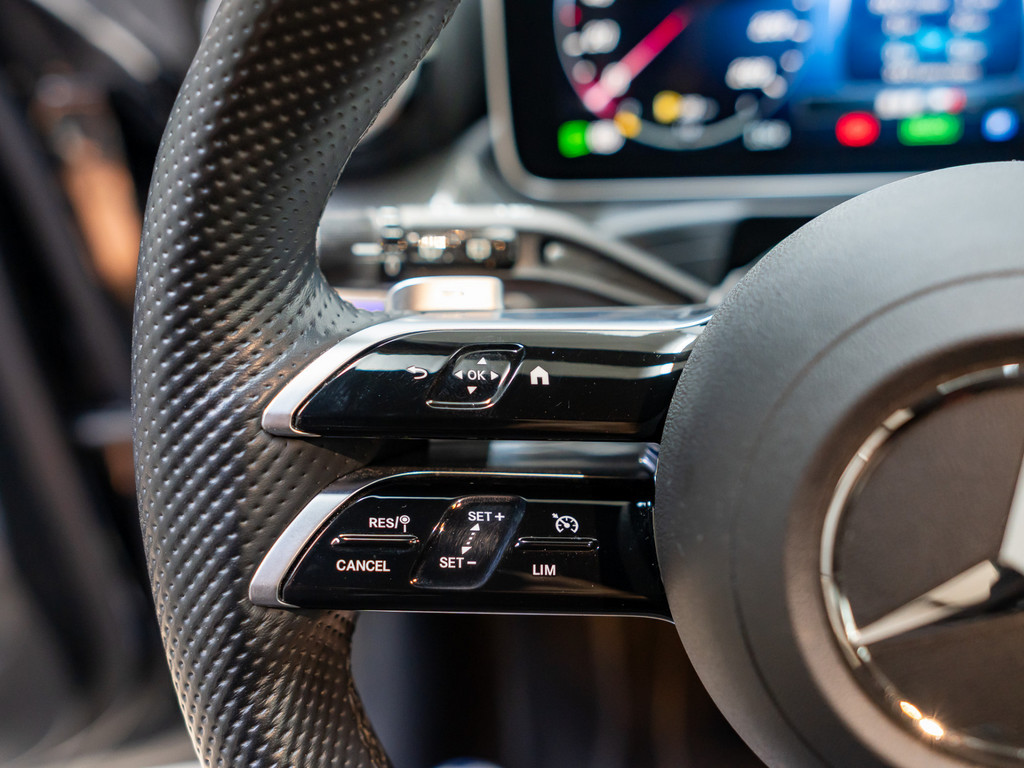 Bild 17 - C 300 e T AMG Sport