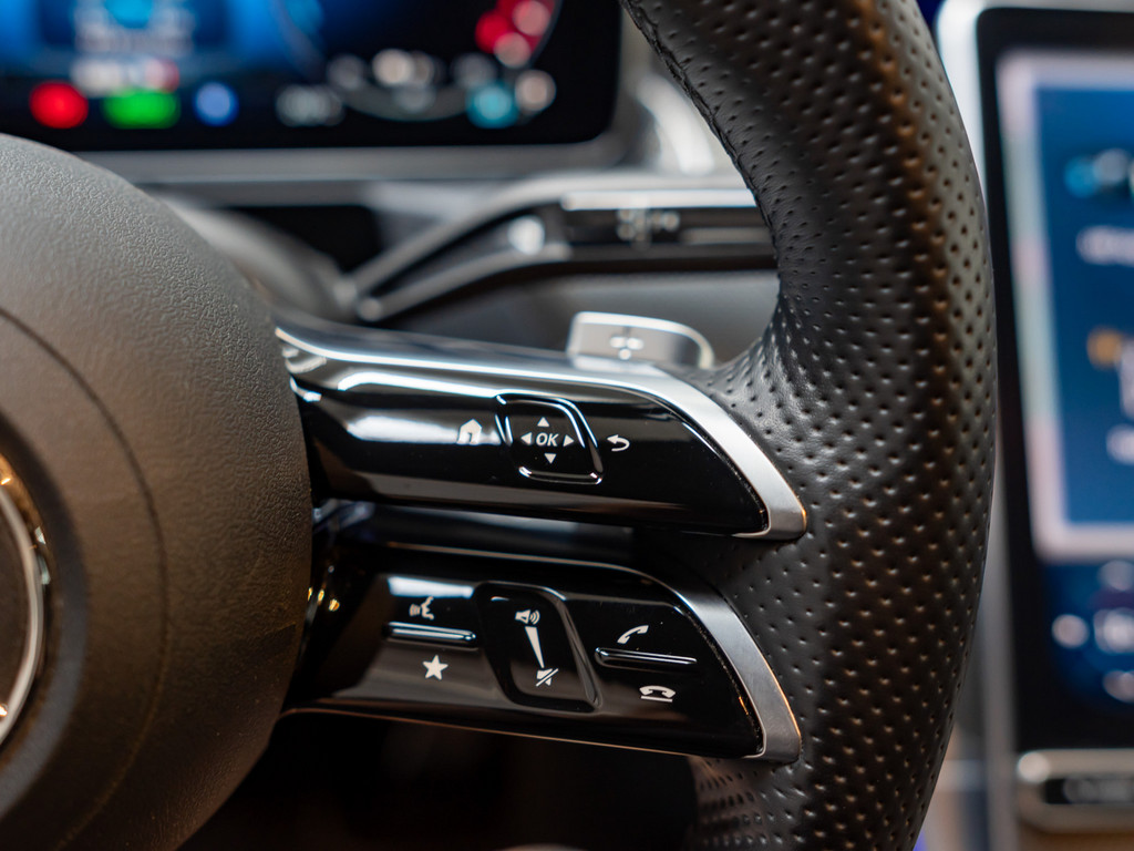 Bild 18 - C 300 e T AMG Sport