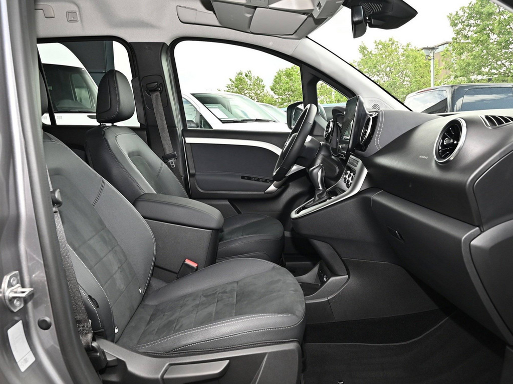 Bild 4 - T 180 d PROGRESSIVE Standard