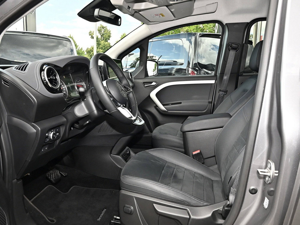 Bild 11 - T 180 d PROGRESSIVE Standard