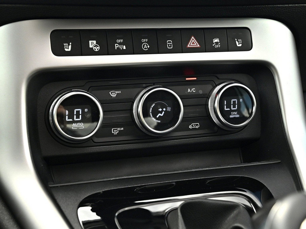 Bild 14 - T 180 d PROGRESSIVE Standard