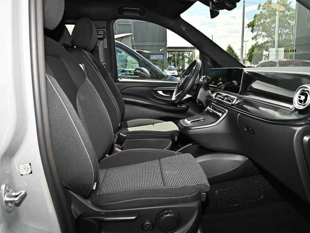 Bild 4 - V 220 d STYLE Lang