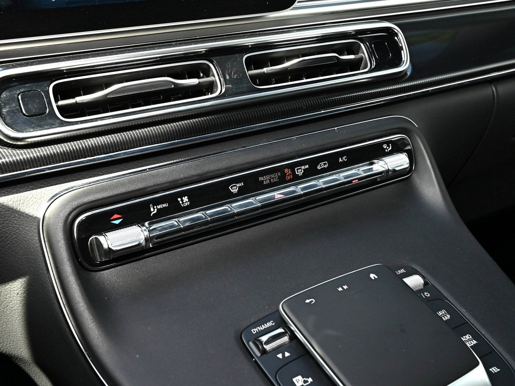 Bild 14 - V 220 d STYLE Lang
