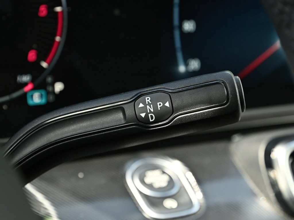 Bild 20 - V 220 d STYLE Lang