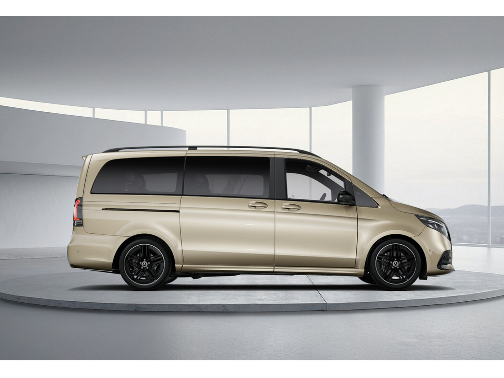 Bild 8 - V 300 d 4MATIC AVANTGARDE Lang