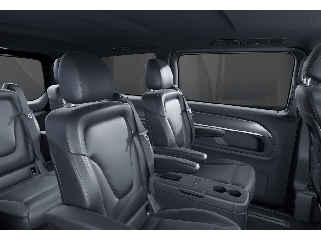 Bild 10 - V 300 d 4MATIC AVANTGARDE Lang