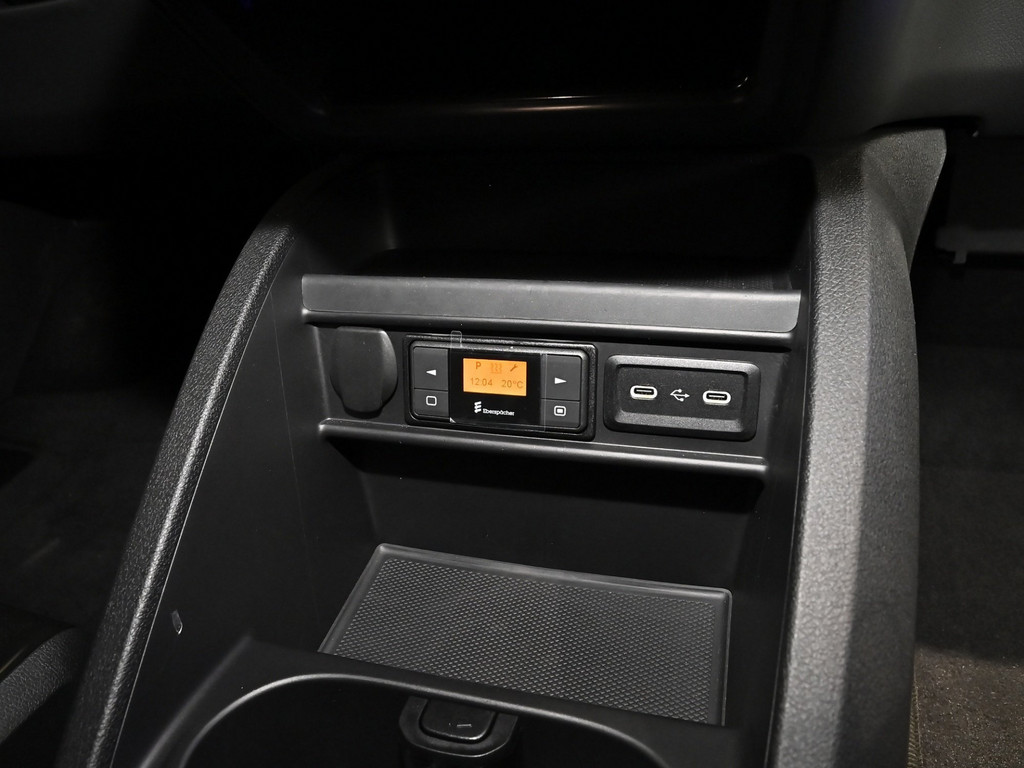 Bild 34 - V 300 d 4M AVANTGARDE AMG Lang