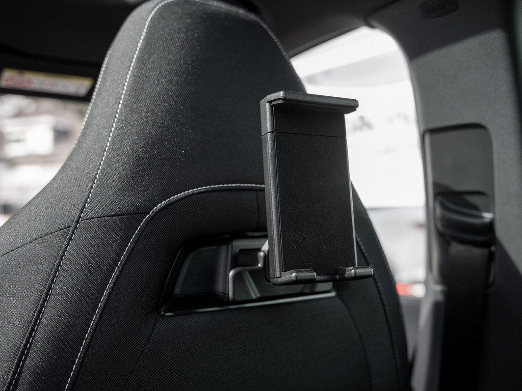 Bild 12 - Kamiq Monte Carlo 1.5 TSI DSG Pano AHK Navi ACC