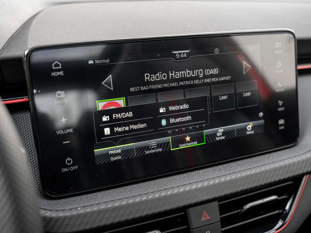 Bild 16 - Kamiq Monte Carlo 1.5 TSI DSG Pano AHK Navi ACC