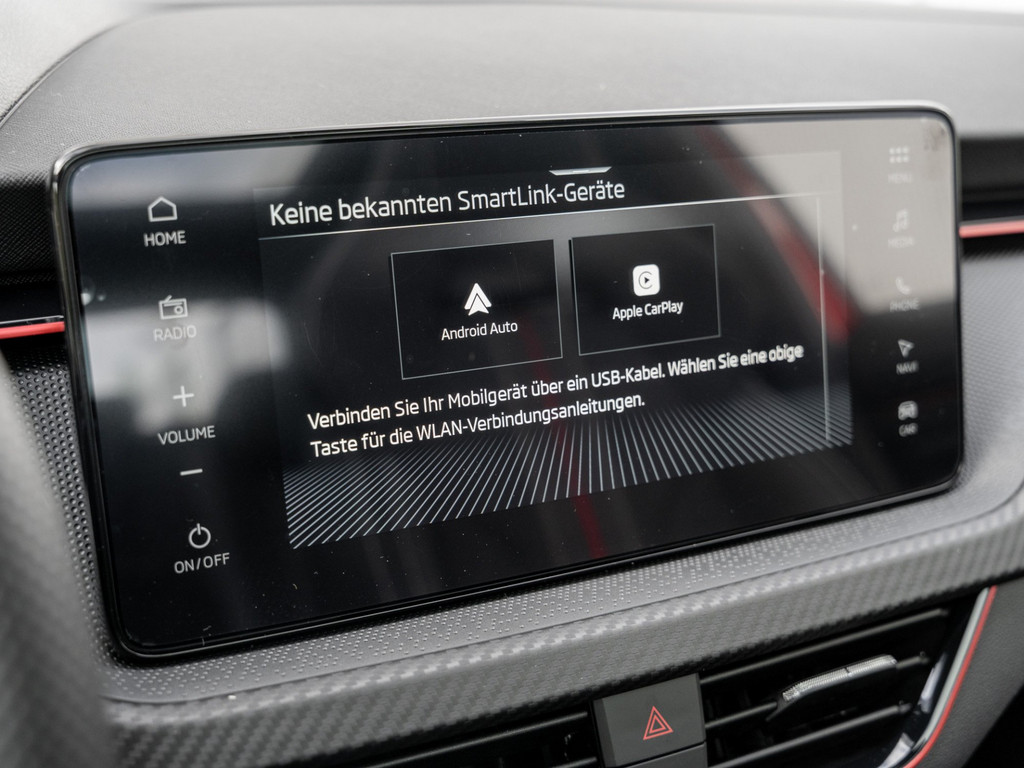 Bild 19 - Kamiq Monte Carlo 1.5 TSI DSG Pano AHK Navi ACC
