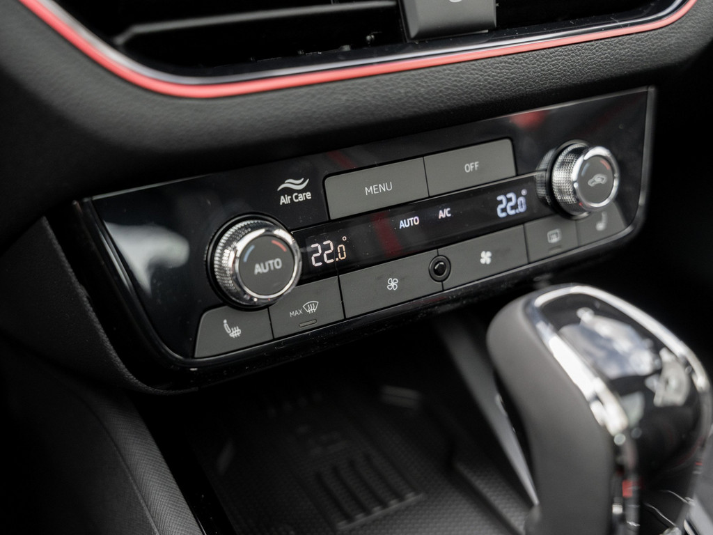 Bild 22 - Kamiq Monte Carlo 1.5 TSI DSG Pano AHK Navi ACC