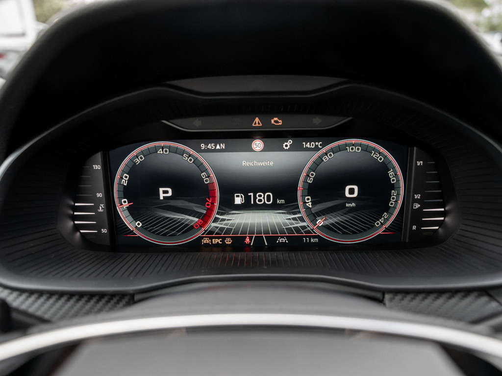Bild 26 - Kamiq Monte Carlo 1.5 TSI DSG Pano AHK Navi ACC