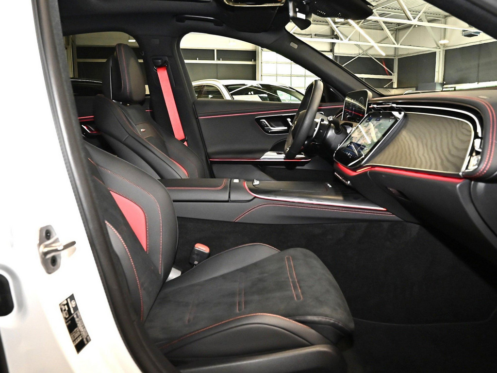 Bild 5 - E 53 AMG Hybrid 4M +