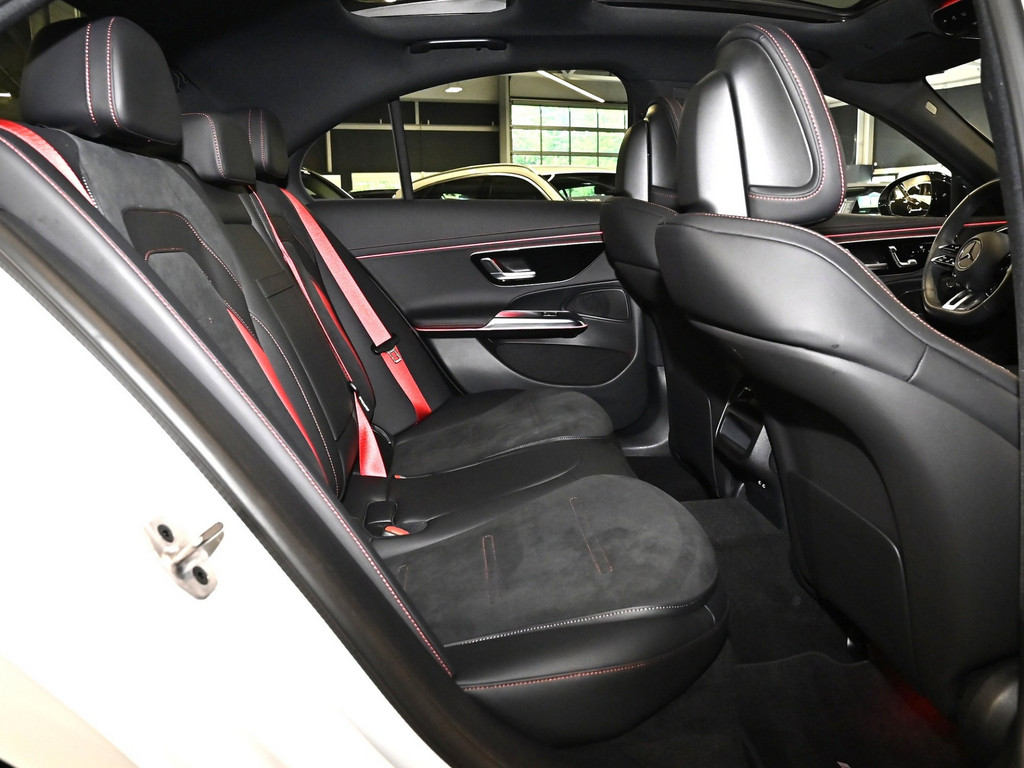 Bild 9 - E 53 AMG Hybrid 4M +