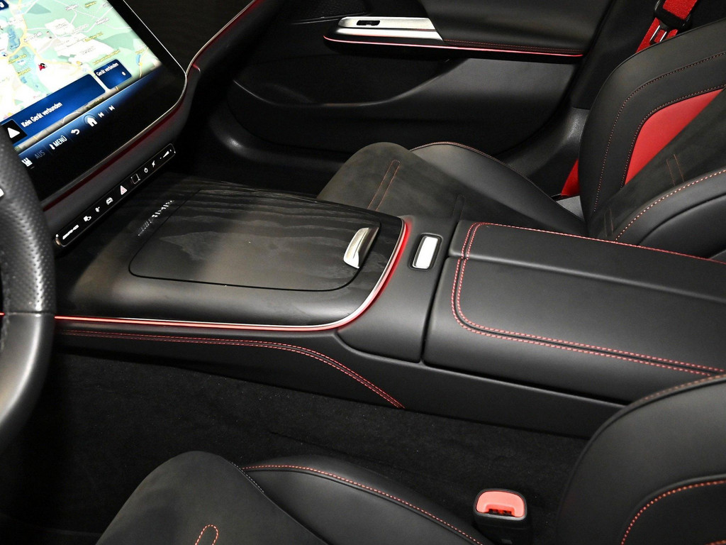 Bild 16 - E 53 AMG Hybrid 4M +