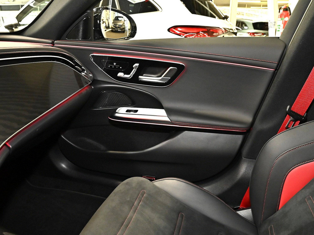 Bild 17 - E 53 AMG Hybrid 4M +