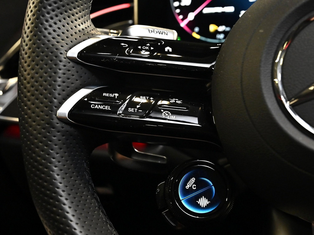 Bild 19 - E 53 AMG Hybrid 4M +
