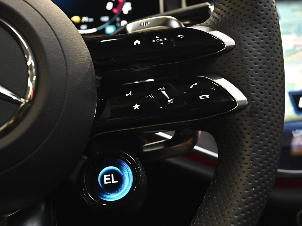 Bild 20 - E 53 AMG Hybrid 4M +