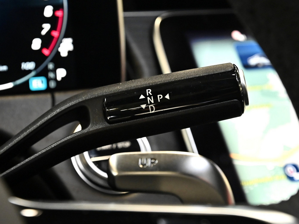 Bild 22 - E 53 AMG Hybrid 4M +