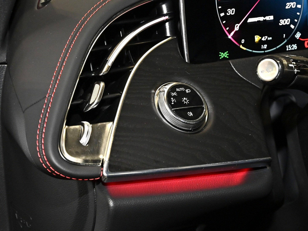 Bild 27 - E 53 AMG Hybrid 4M +