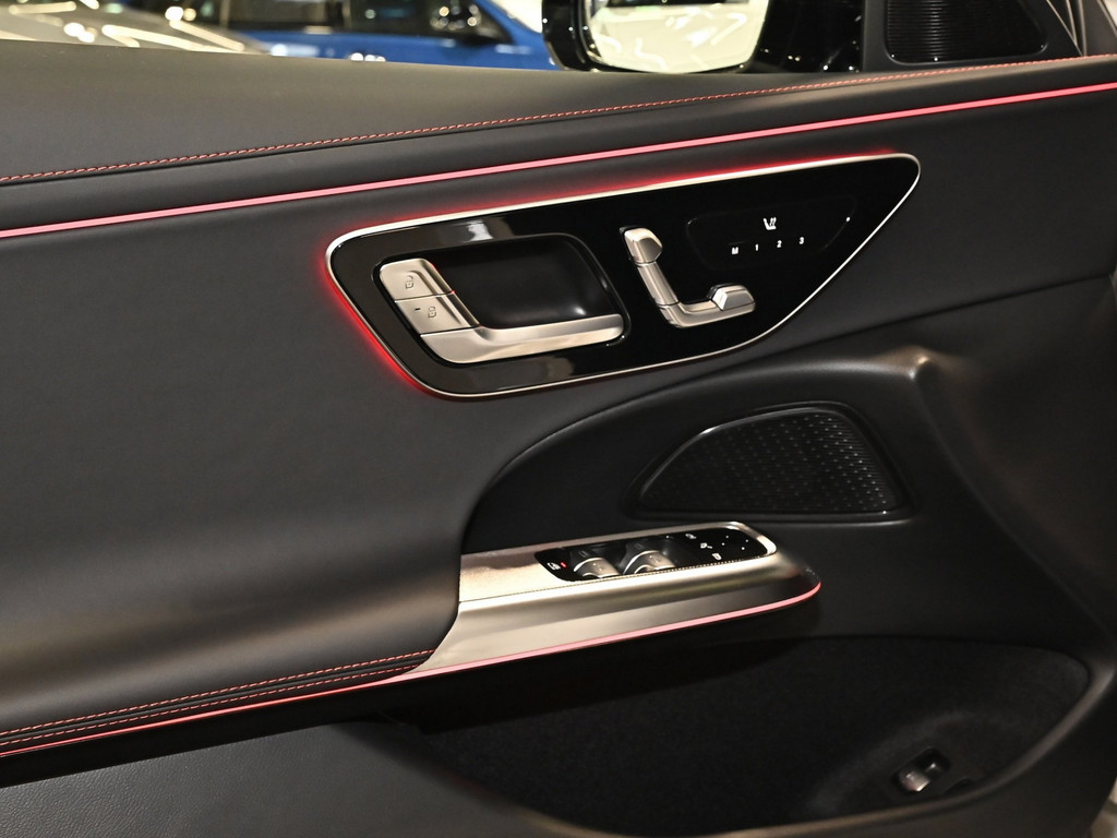 Bild 28 - E 53 AMG Hybrid 4M +
