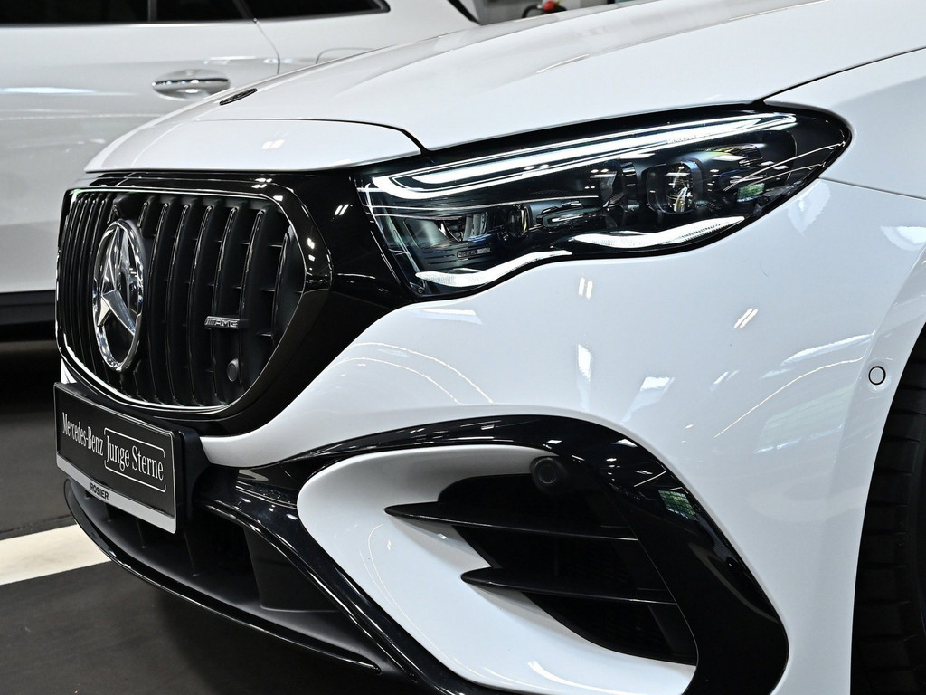 Bild 31 - E 53 AMG Hybrid 4M +