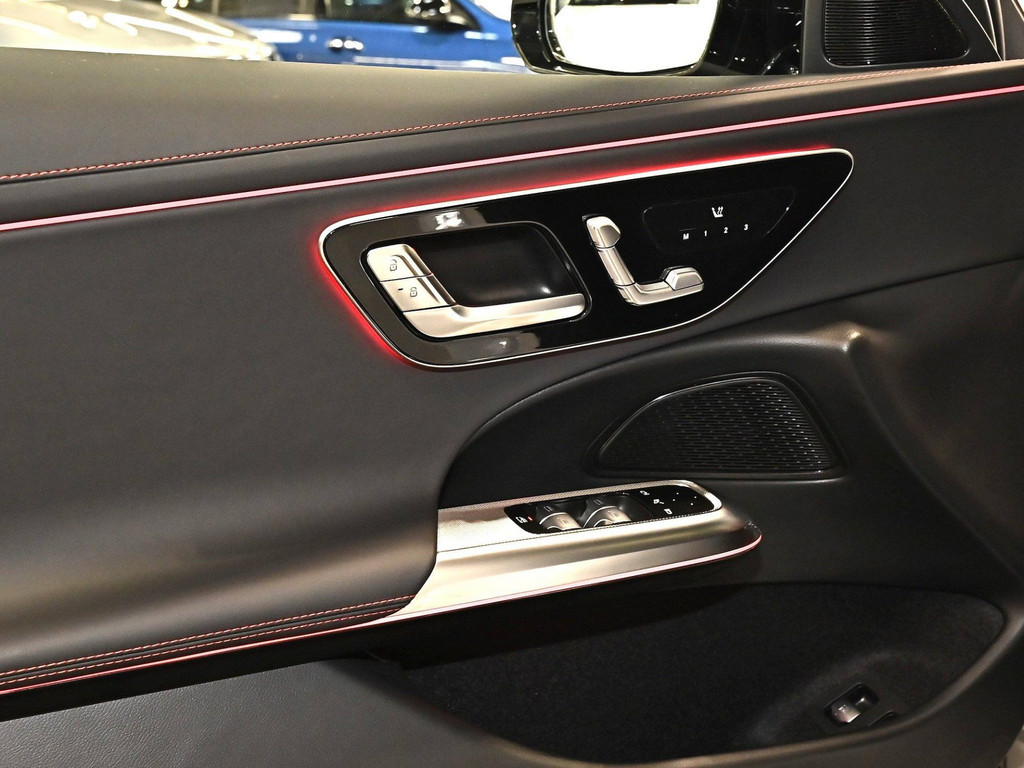 Bild 32 - E 53 AMG Hybrid 4M +
