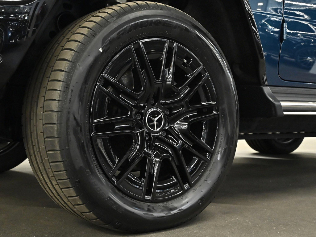 Bild 10 - G 580 AMG Sport Exclusive Manufaktur