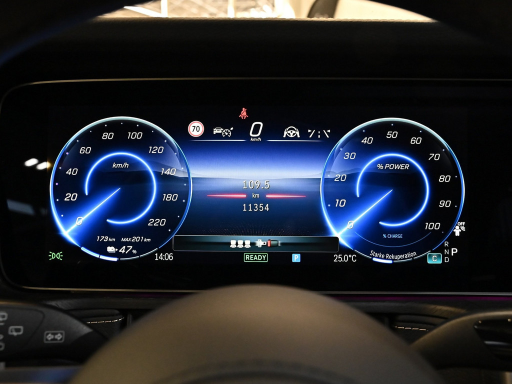 Bild 18 - G 580 AMG Sport Exclusive Manufaktur