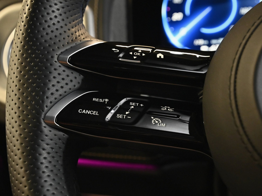Bild 19 - G 580 AMG Sport Exclusive Manufaktur