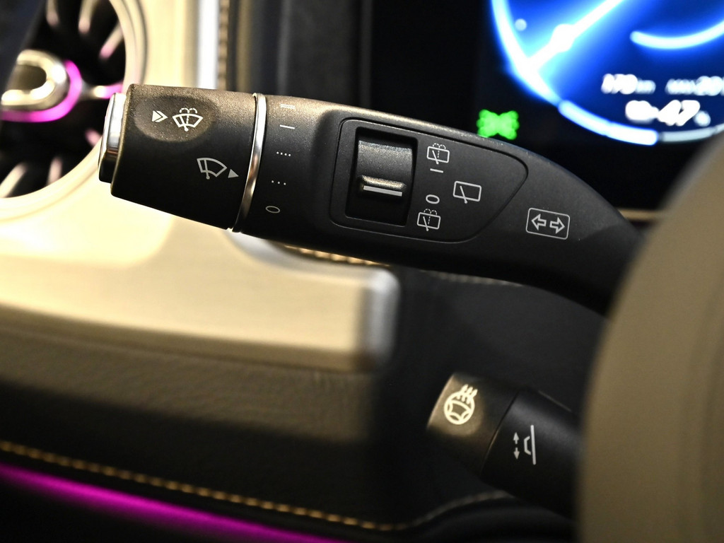 Bild 24 - G 580 AMG Sport Exclusive Manufaktur