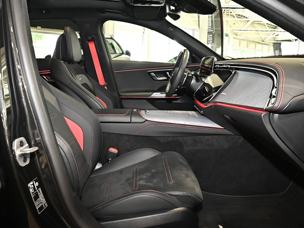 Bild 5 - E 53 AMG Hybrid 4M + T Advanced +