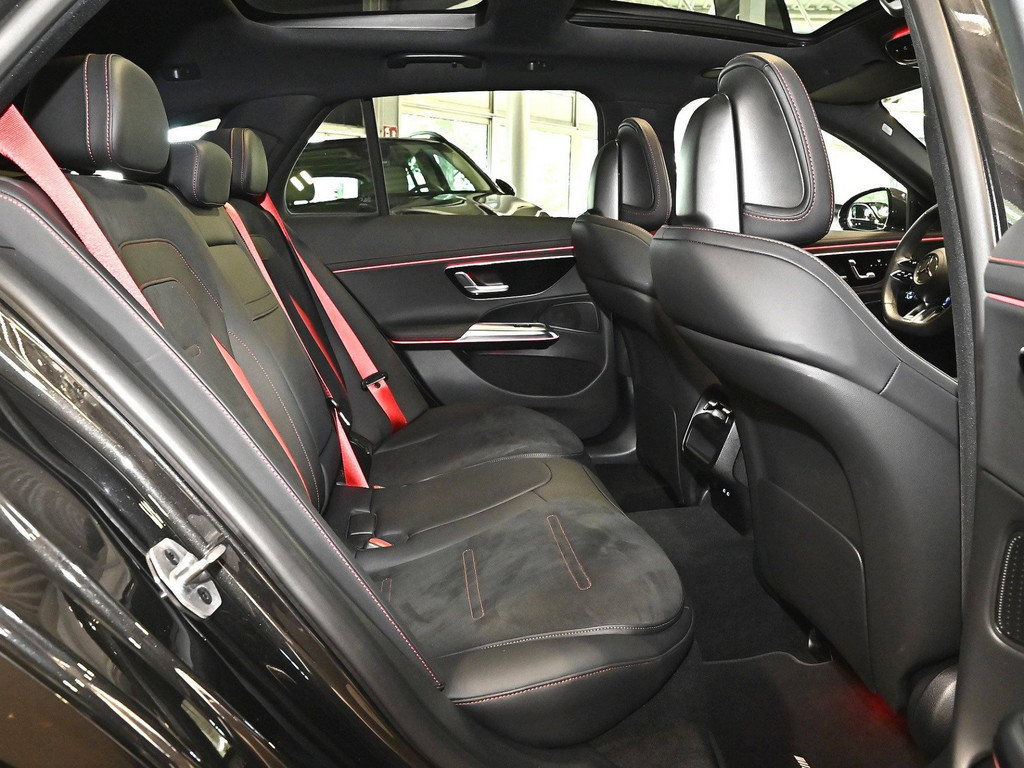 Bild 9 - E 53 AMG Hybrid 4M + T Advanced +