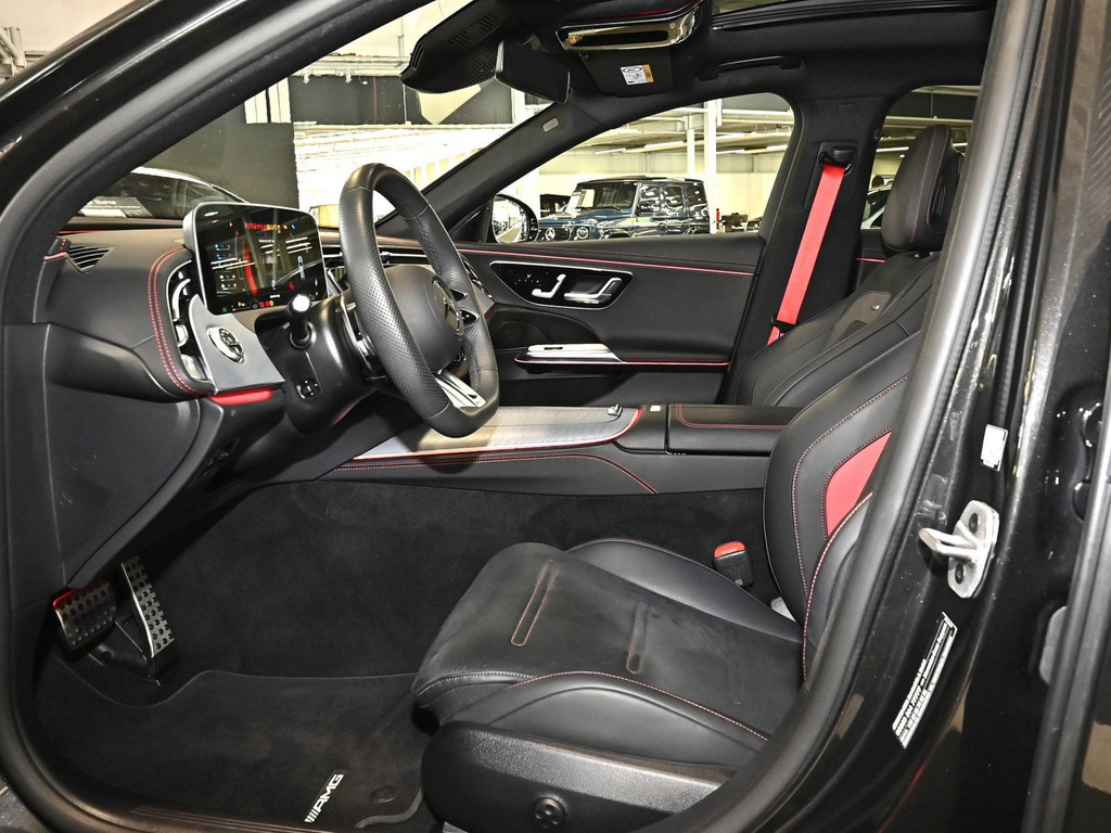 Bild 12 - E 53 AMG Hybrid 4M + T Advanced +