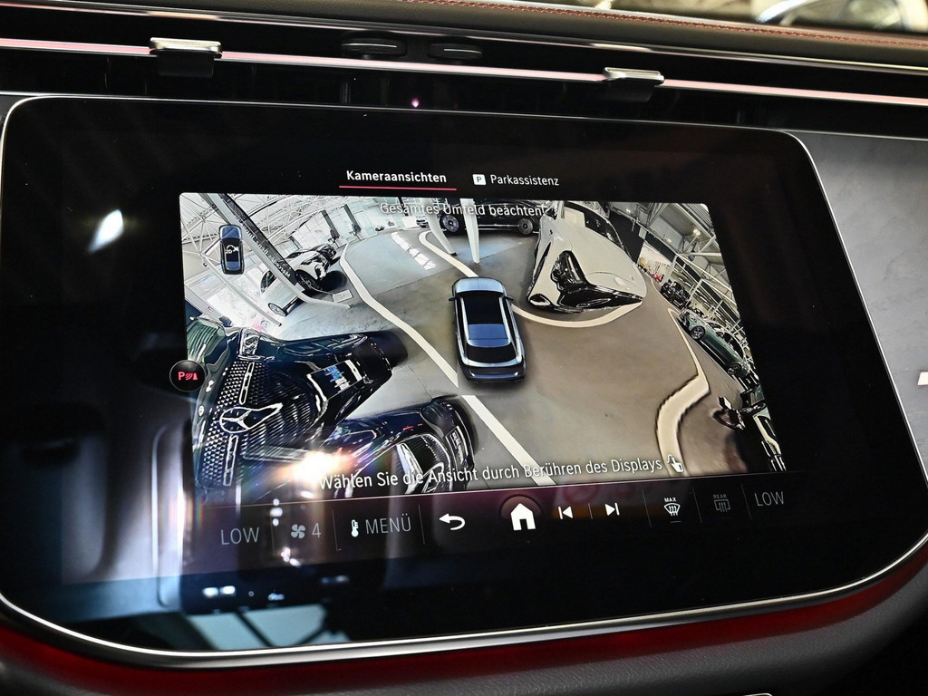 Bild 14 - E 53 AMG Hybrid 4M + T Advanced +
