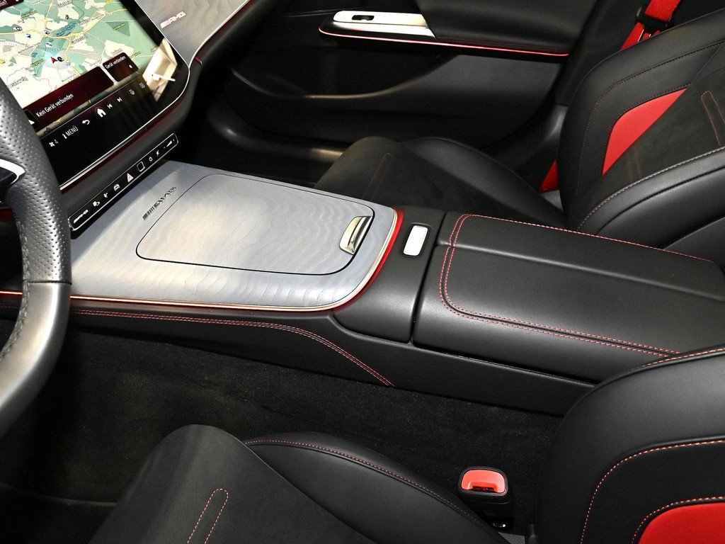 Bild 16 - E 53 AMG Hybrid 4M + T Advanced +