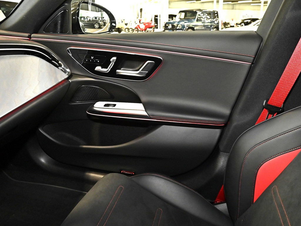 Bild 17 - E 53 AMG Hybrid 4M + T Advanced +