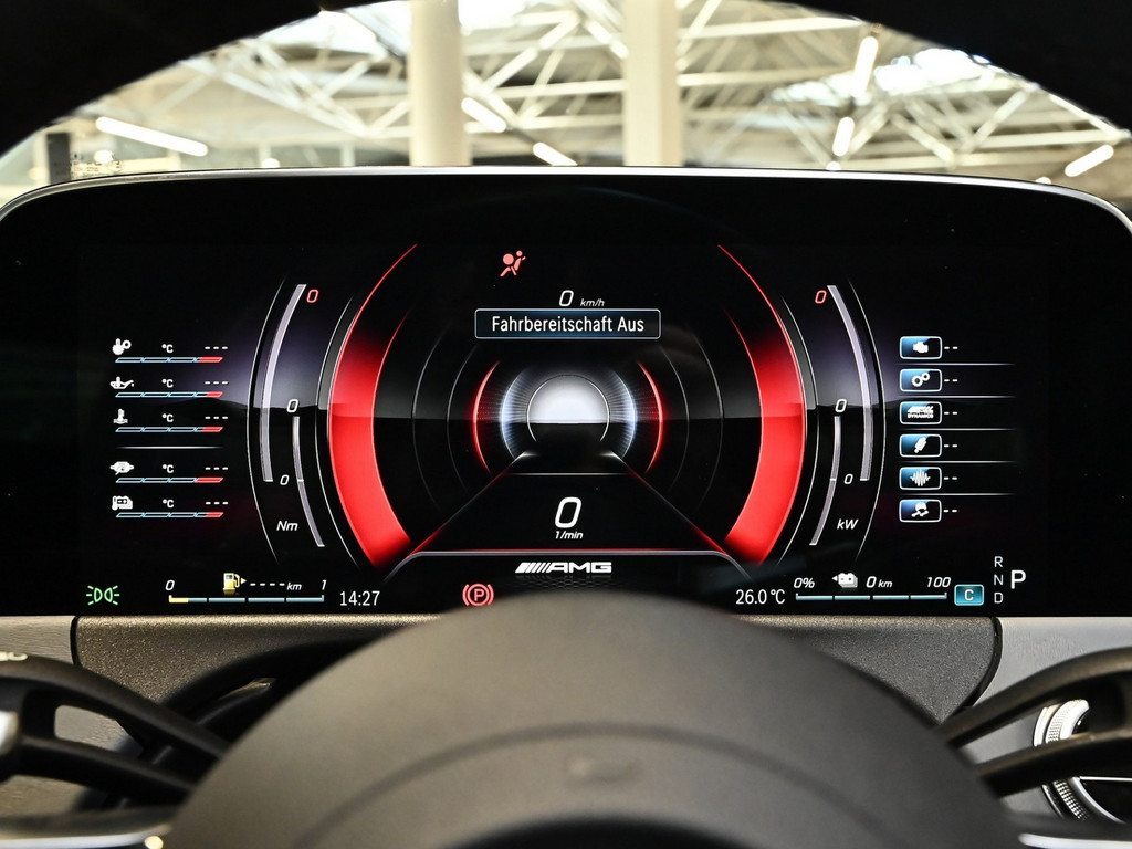 Bild 18 - E 53 AMG Hybrid 4M + T Advanced +