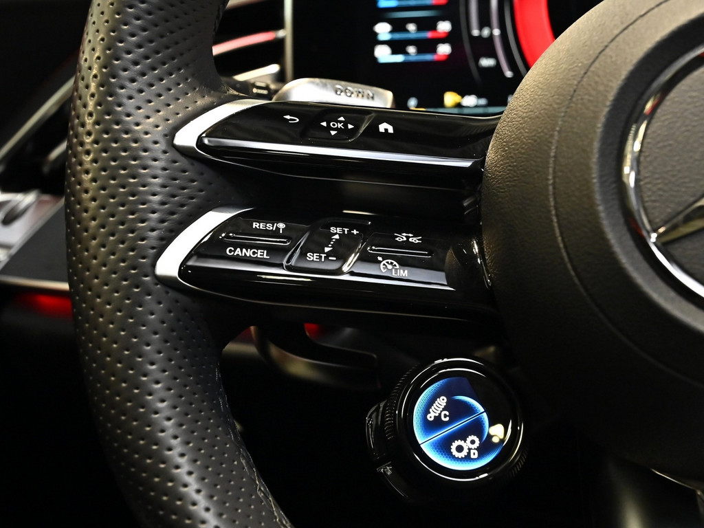 Bild 19 - E 53 AMG Hybrid 4M + T Advanced +