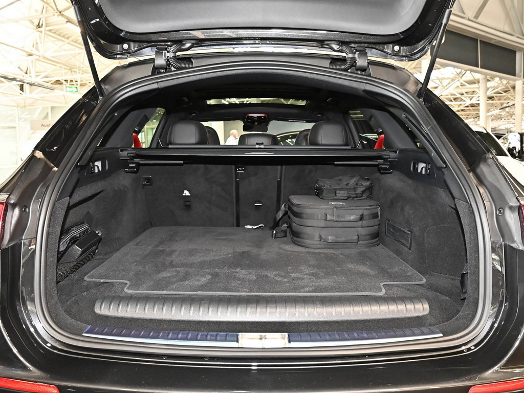 Bild 30 - E 53 AMG Hybrid 4M + T Advanced +