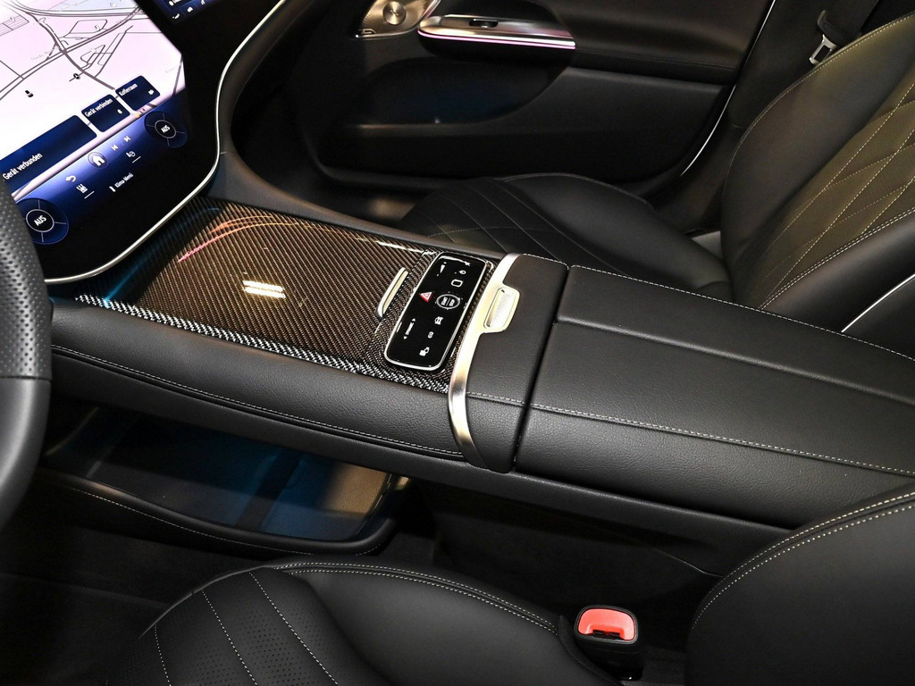 Bild 16 - EQE 500 4M AMG Sport Premium + Hyperscreen