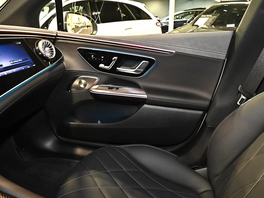 Bild 17 - EQE 500 4M AMG Sport Premium + Hyperscreen
